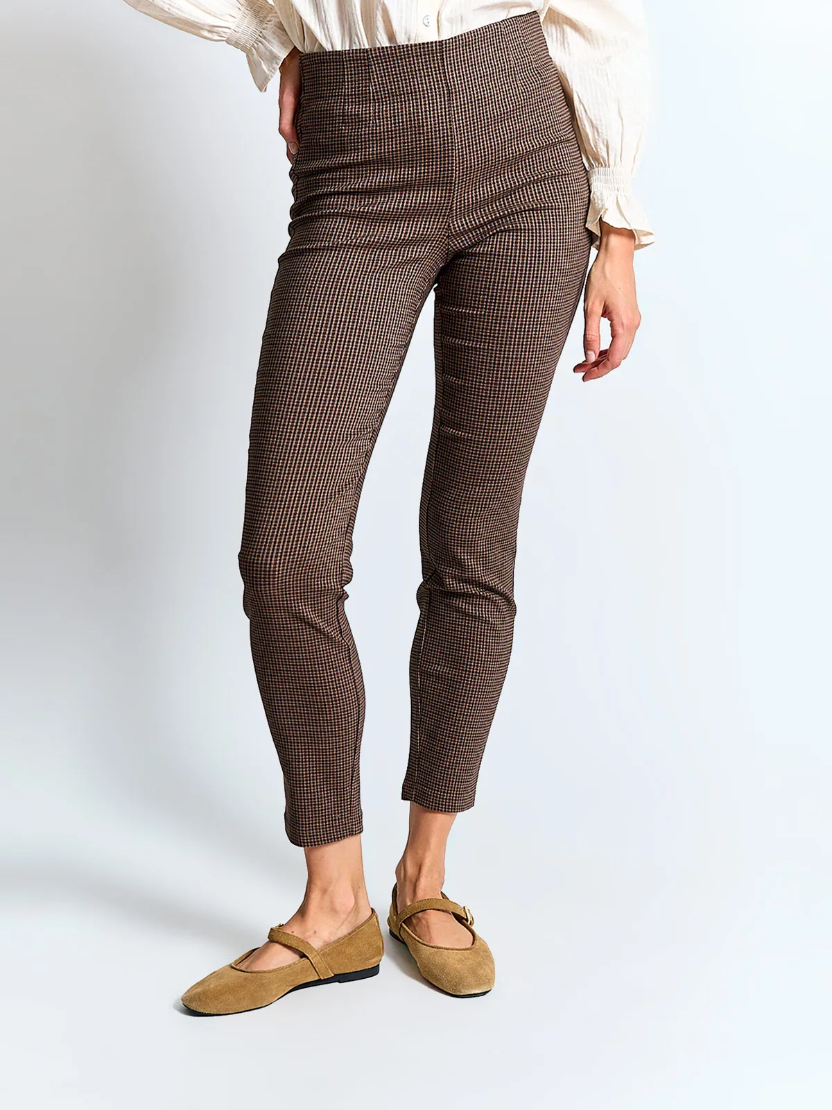 PANTALÓN MUJER MARQUIS LEGGINS - 2