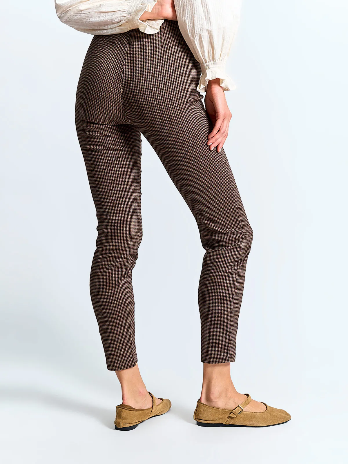 PANTALÓN MUJER MARQUIS LEGGINS - 3