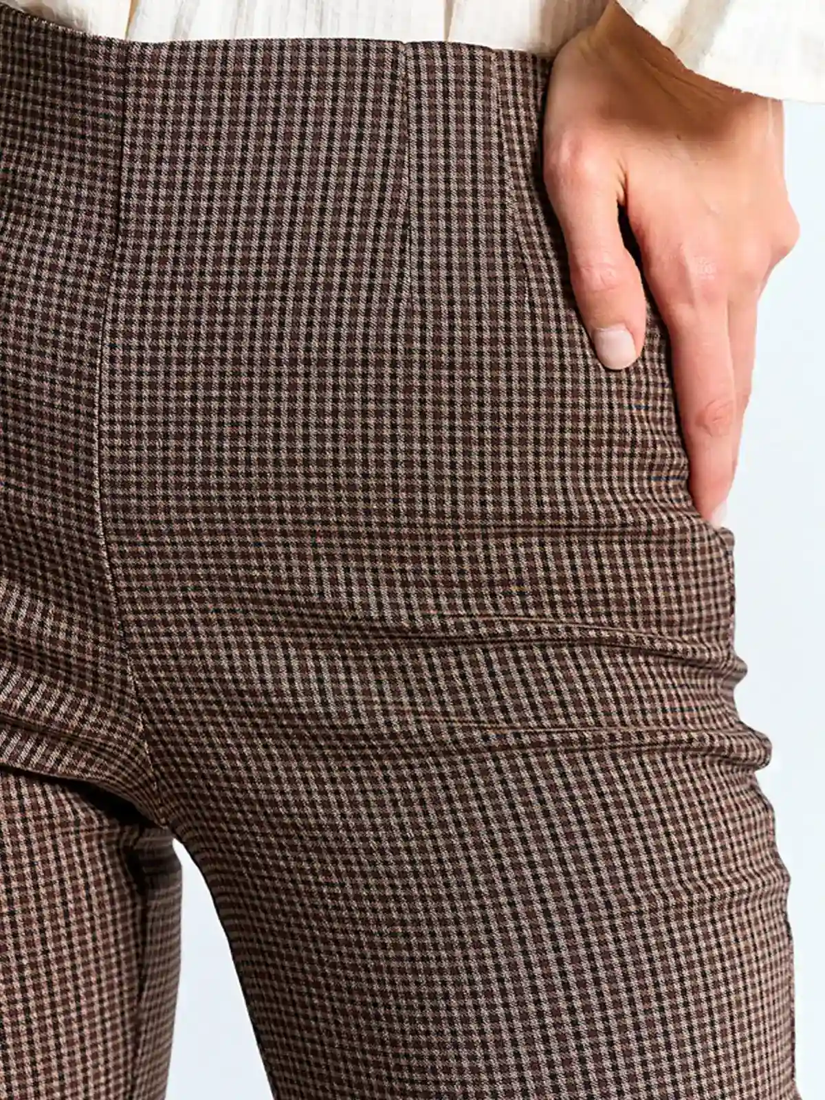PANTALÓN MUJER MARQUIS LEGGINS - 4