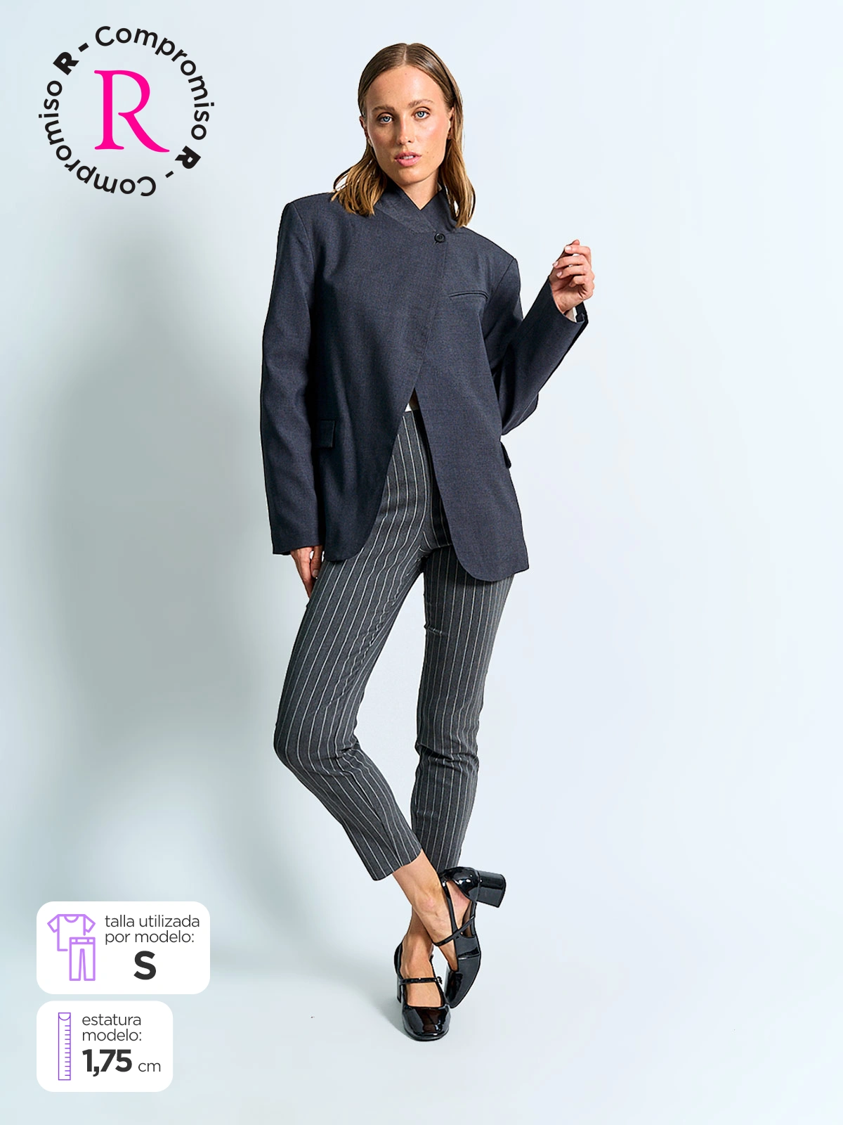 MARQUIS PANTALÓN MUJER MARQUIS LEGGINS