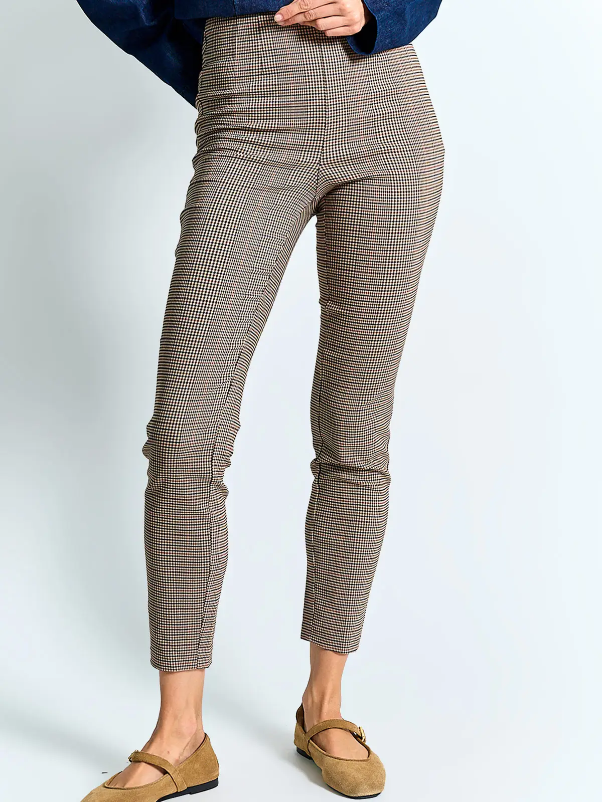 PANTALÓN MUJER MARQUIS LEGGINS - 2