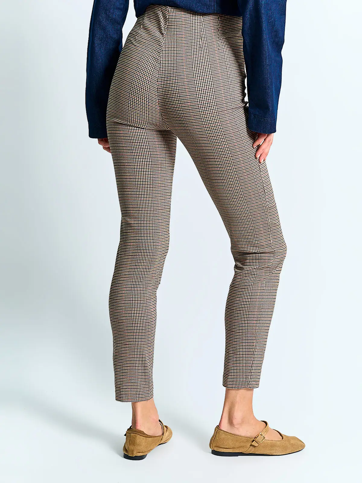 PANTALÓN MUJER MARQUIS LEGGINS - 3