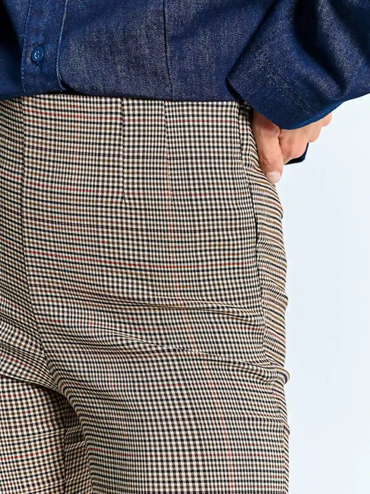 PANTALÓN MUJER MARQUIS LEGGINS - 4
