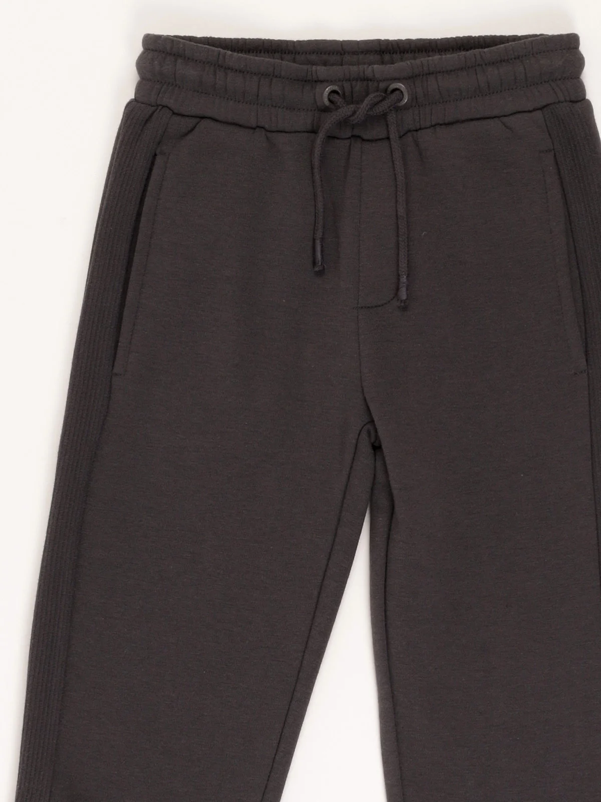 PANTALÓN BUZO NIÑO HARVEST JOGGER - 3