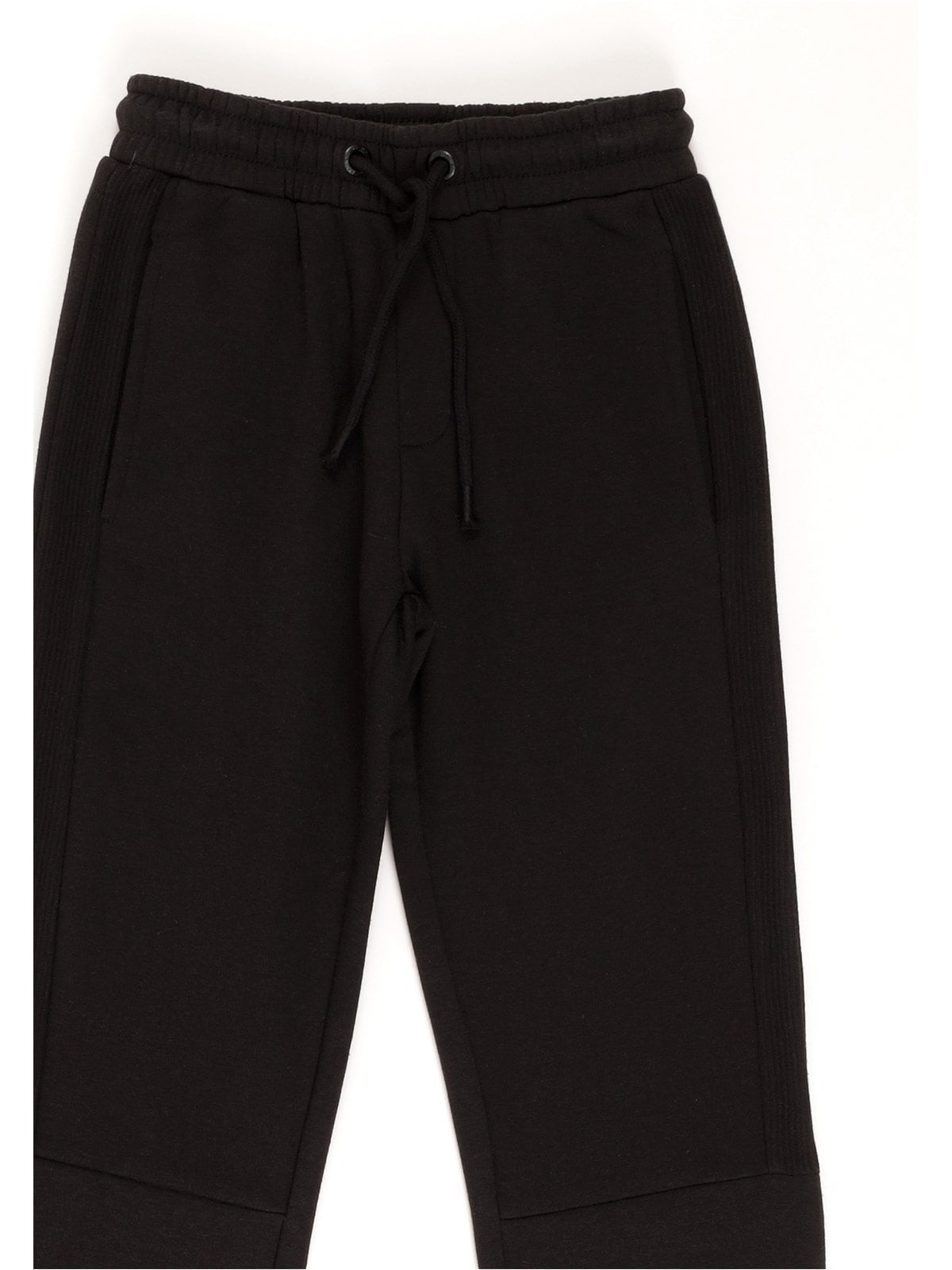 PANTALÓN BUZO NIÑO HARVEST JOGGER - 3