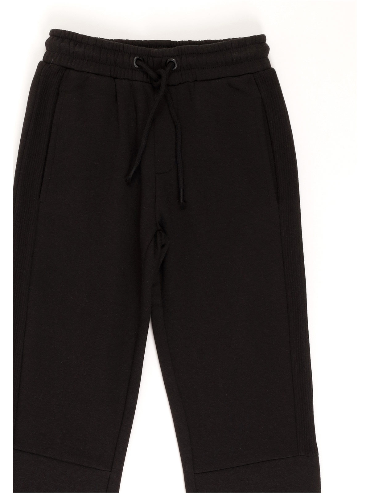 PANTALÓN BUZO NIÑO HARVEST JOGGER - 3