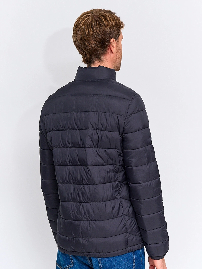 PARKA HOMBRE KENNETH STEVENS BÁSICA - 2