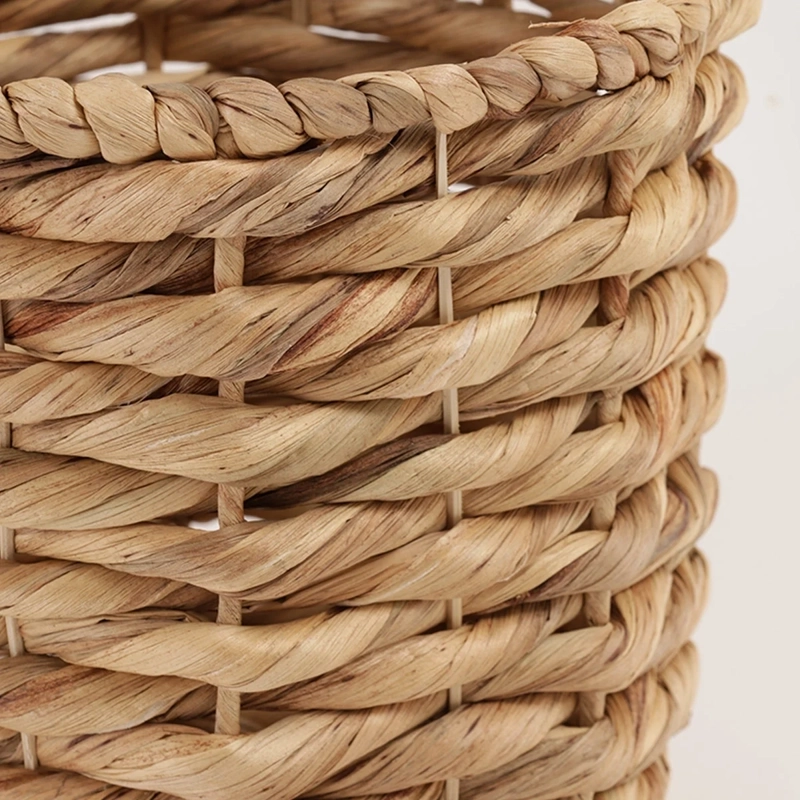 CANASTO DECORATIVO RIPLEY HOME TRENZA ES S - 3