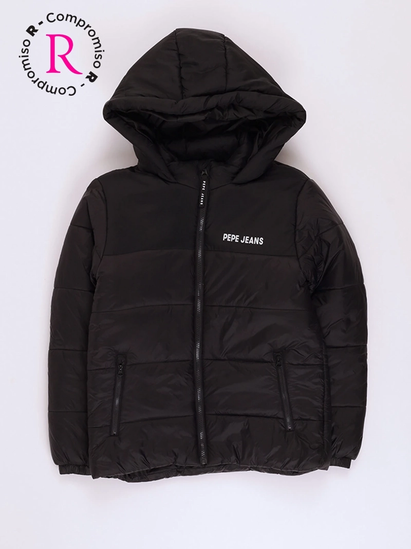 PARKA NIÑO PEPE JEANS - 1