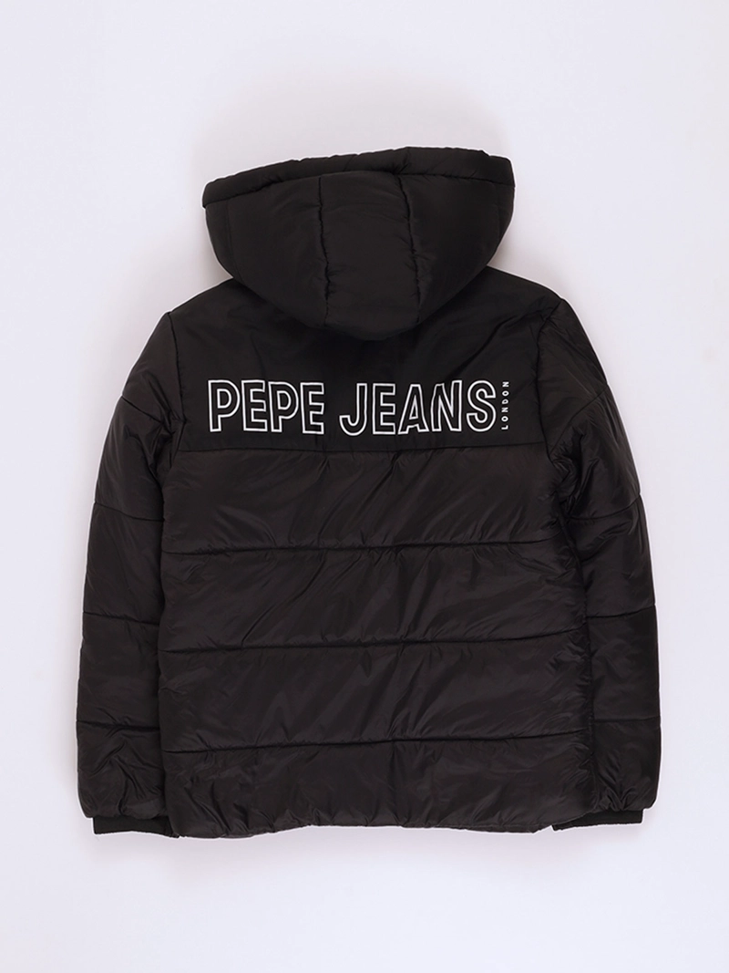 PARKA NIÑO PEPE JEANS - 2