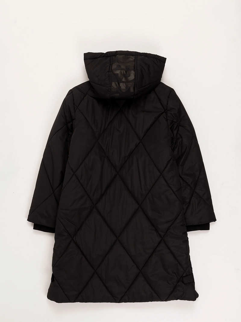 PARKA NIÑA PEPE JEANS - 2