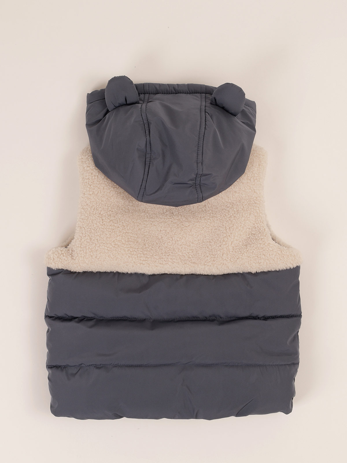 PARKA NIÑO BABY HARVEST - 2