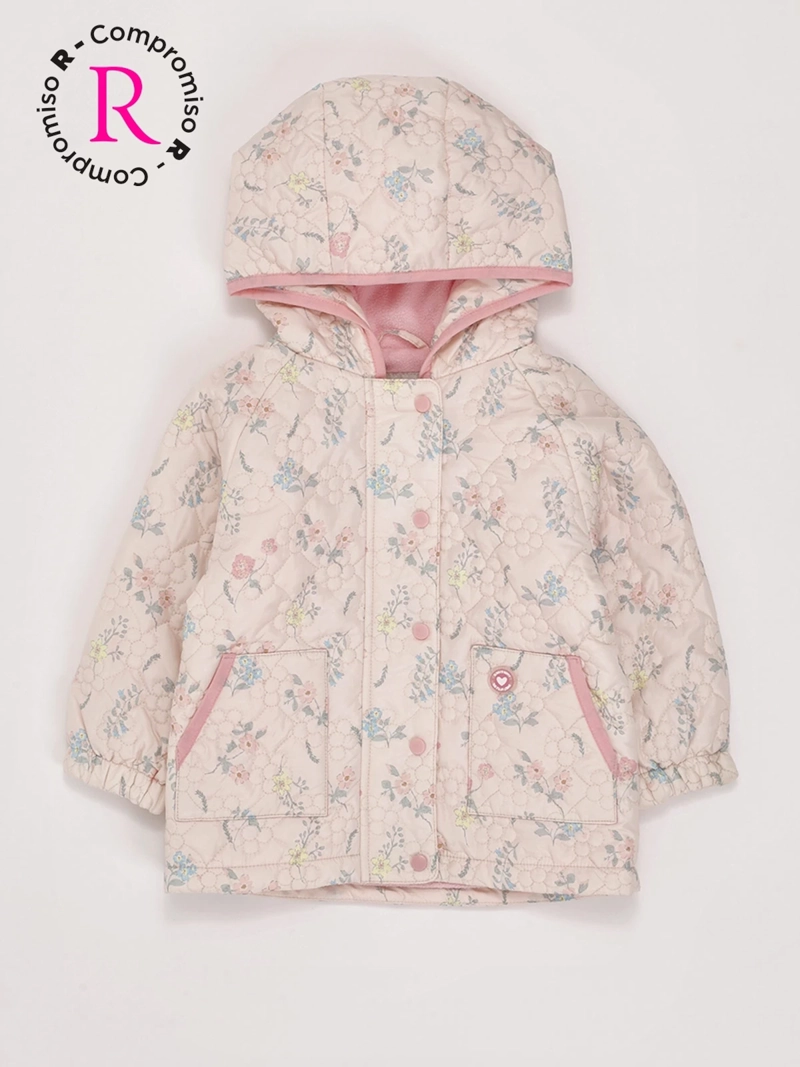 BABY HARVEST CHAQUETA NIÑA BABY HARVEST ESTAMPADA