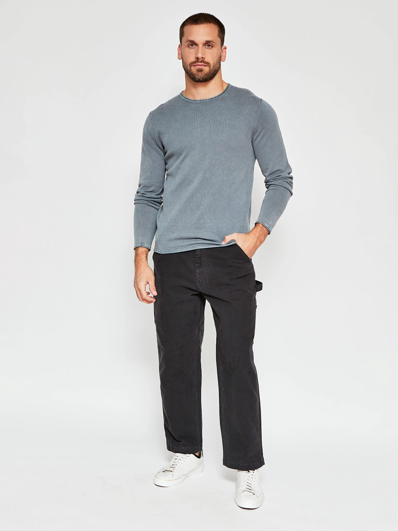 PANTALÓN HOMBRE BARBADOS CARPINTERO - 4