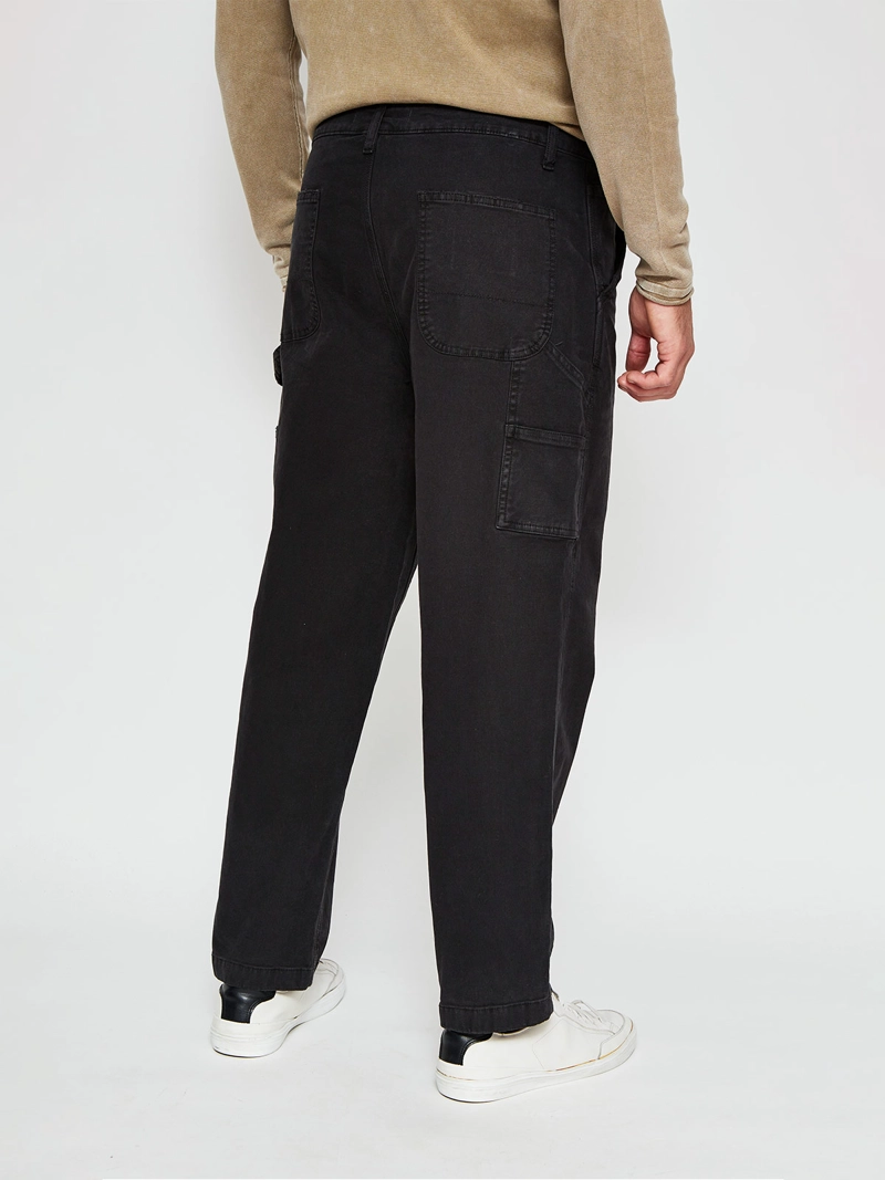 PANTALÓN HOMBRE BARBADOS CARPINTERO - 2