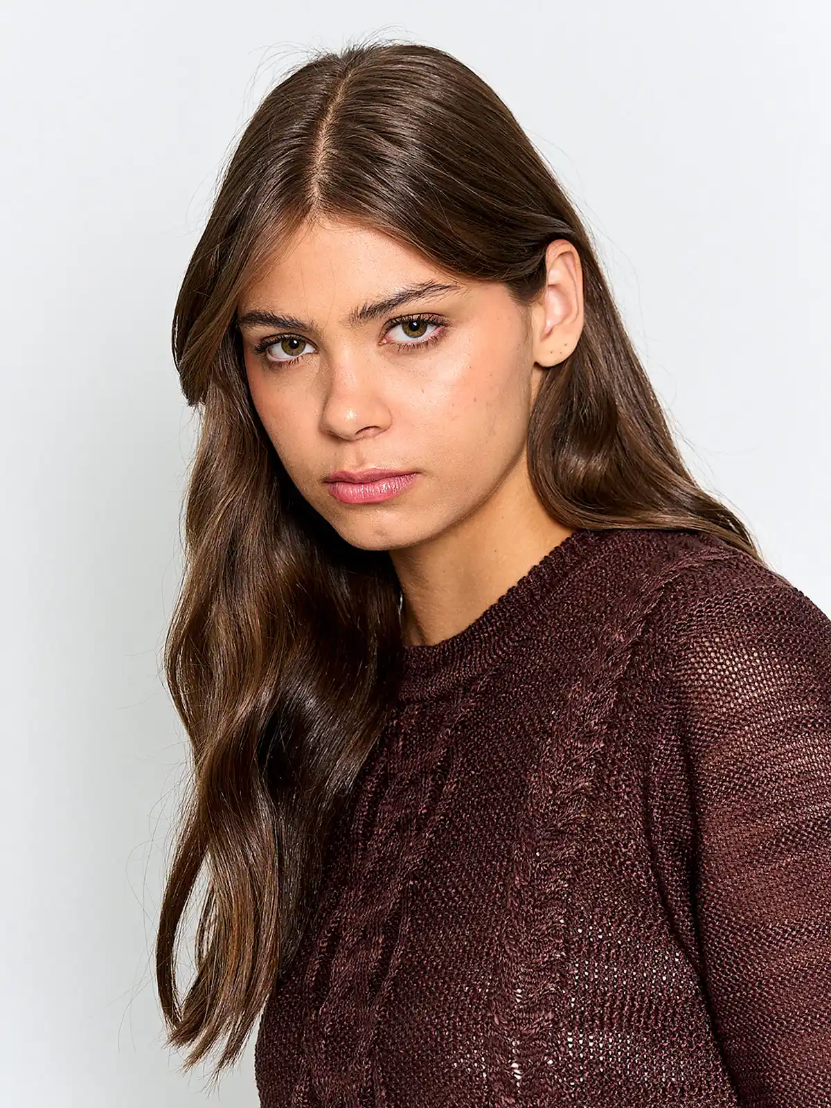 SWEATER MUJER AZIZ  - 3
