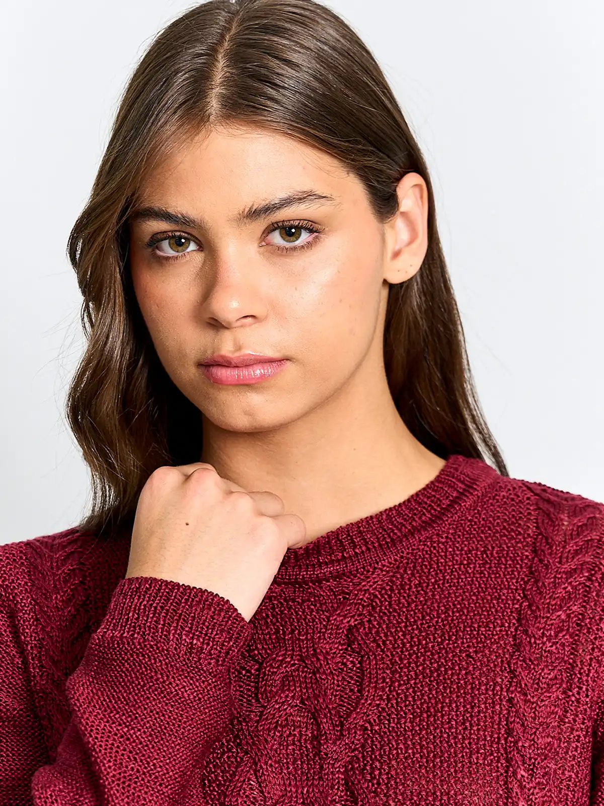 SWEATER MUJER AZIZ  - 3
