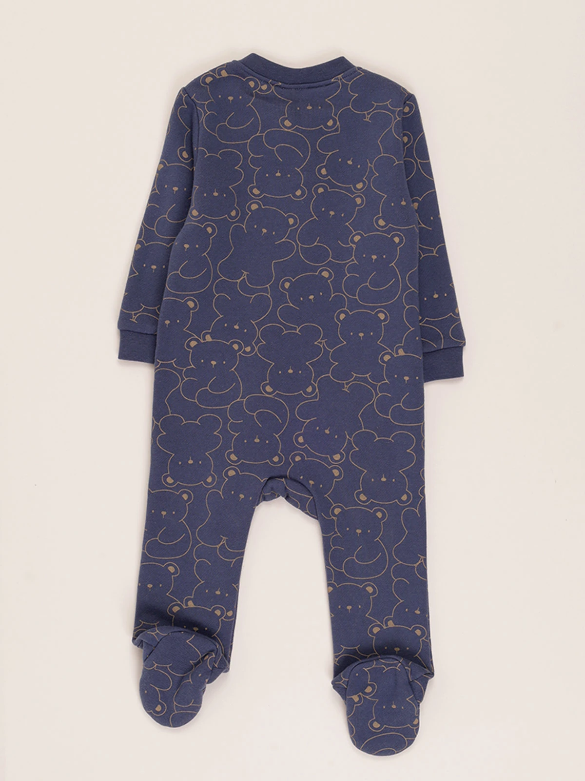 OSITO NIÑO BABY HARVEST ESTAMPADO - 2