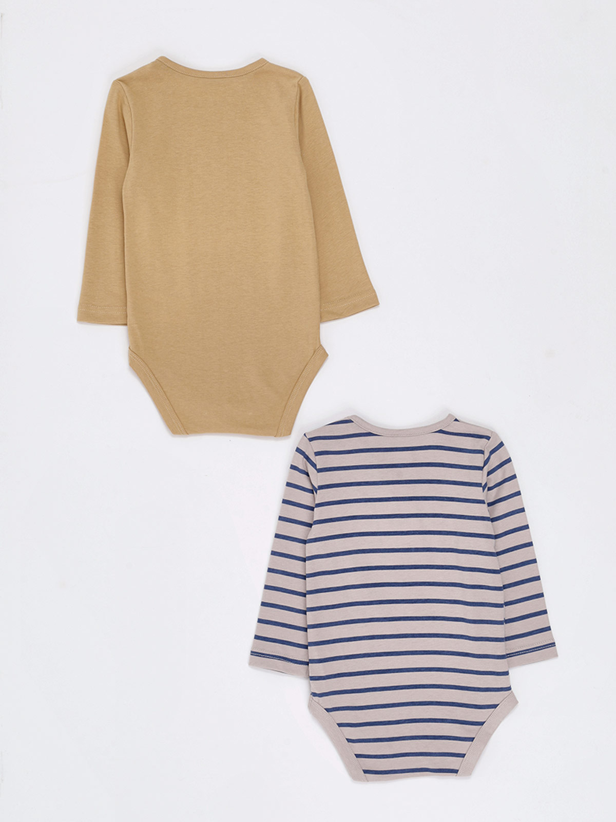 PACK X2 BODY NIÑO BABY HARVEST PET - 2