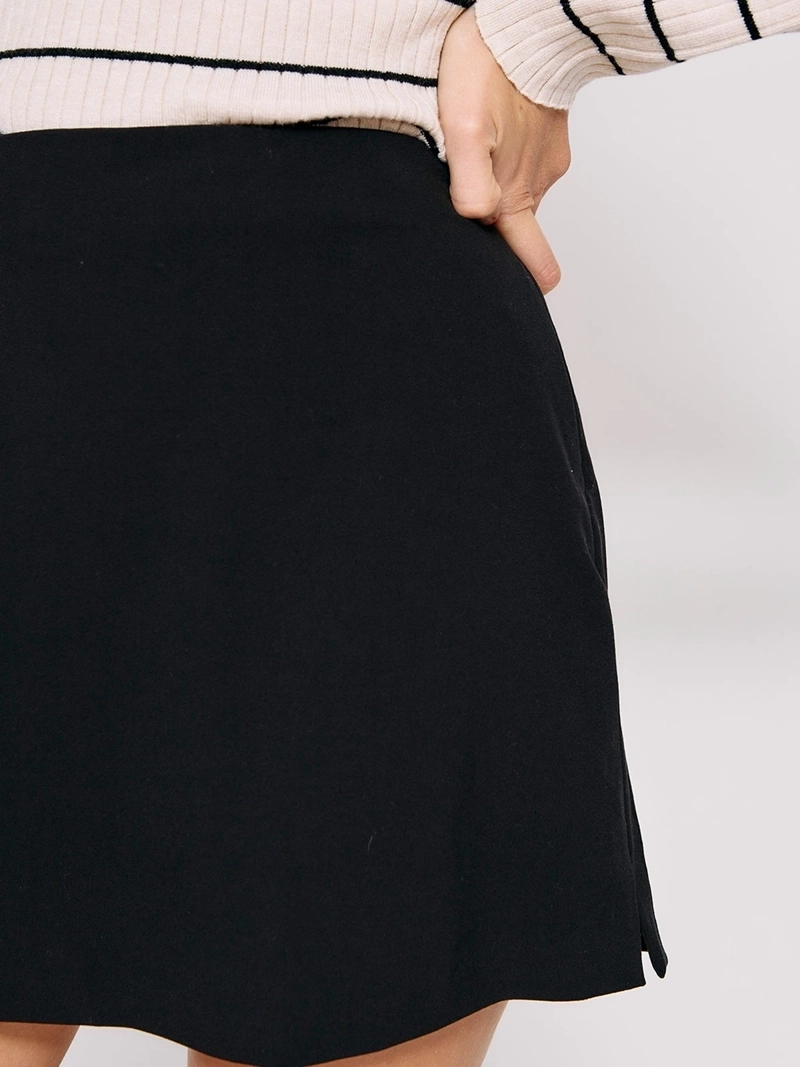 FALDA SHORT MUJER MARQUIS  - 4