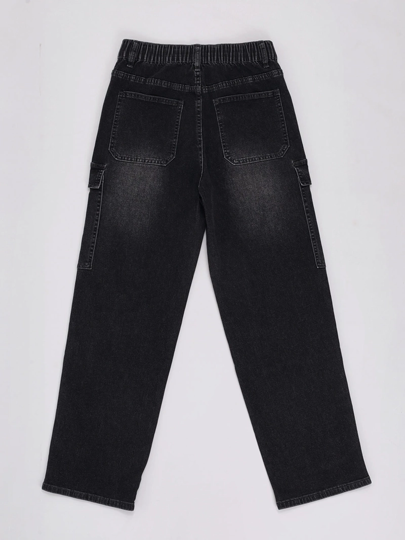 JEANS NIÑO CLOUDBREAK RIDETAP - 2