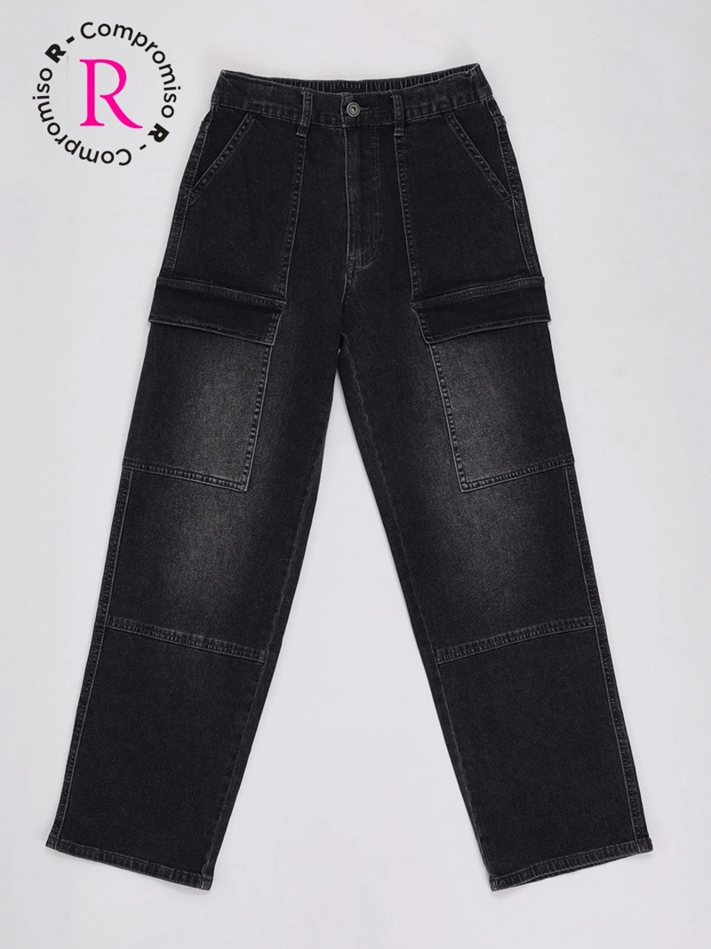 CLOUDBREAK JEANS NIÑO CLOUDBREAK RIDETAP