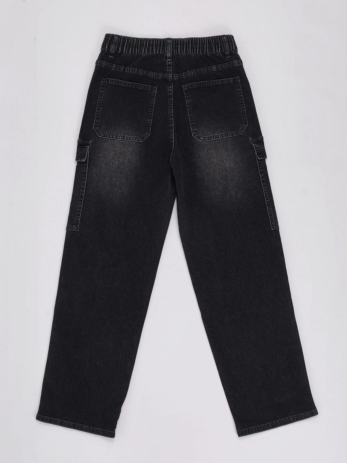 JEANS NIÑO CLOUDBREAK RIDETAP - 2