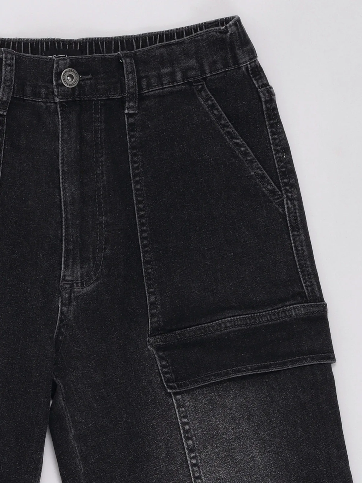 JEANS NIÑO CLOUDBREAK RIDETAP - 3