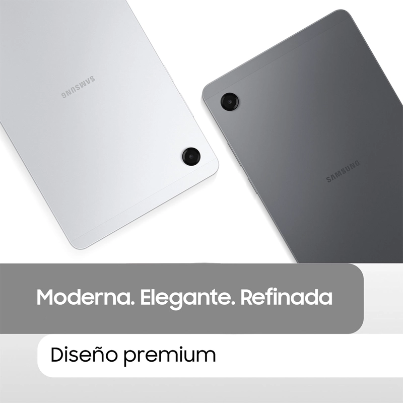 TABLET SAMSUNG GALAXY TAB A11 8.7” 64GB - 5