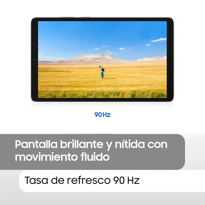 TABLET SAMSUNG GALAXY TAB A11 8.7” 64GB - 6