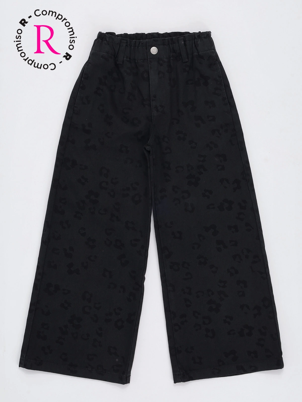 JEANS NIÑA HARVEST LUCKY - 1
