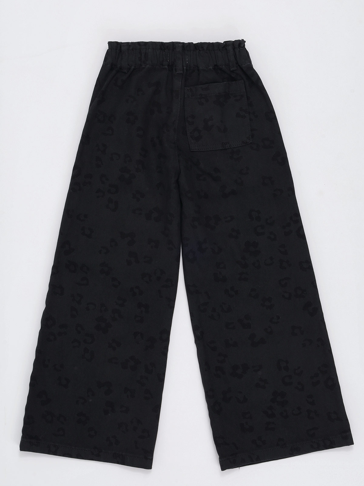 JEANS NIÑA HARVEST LUCKY - 2
