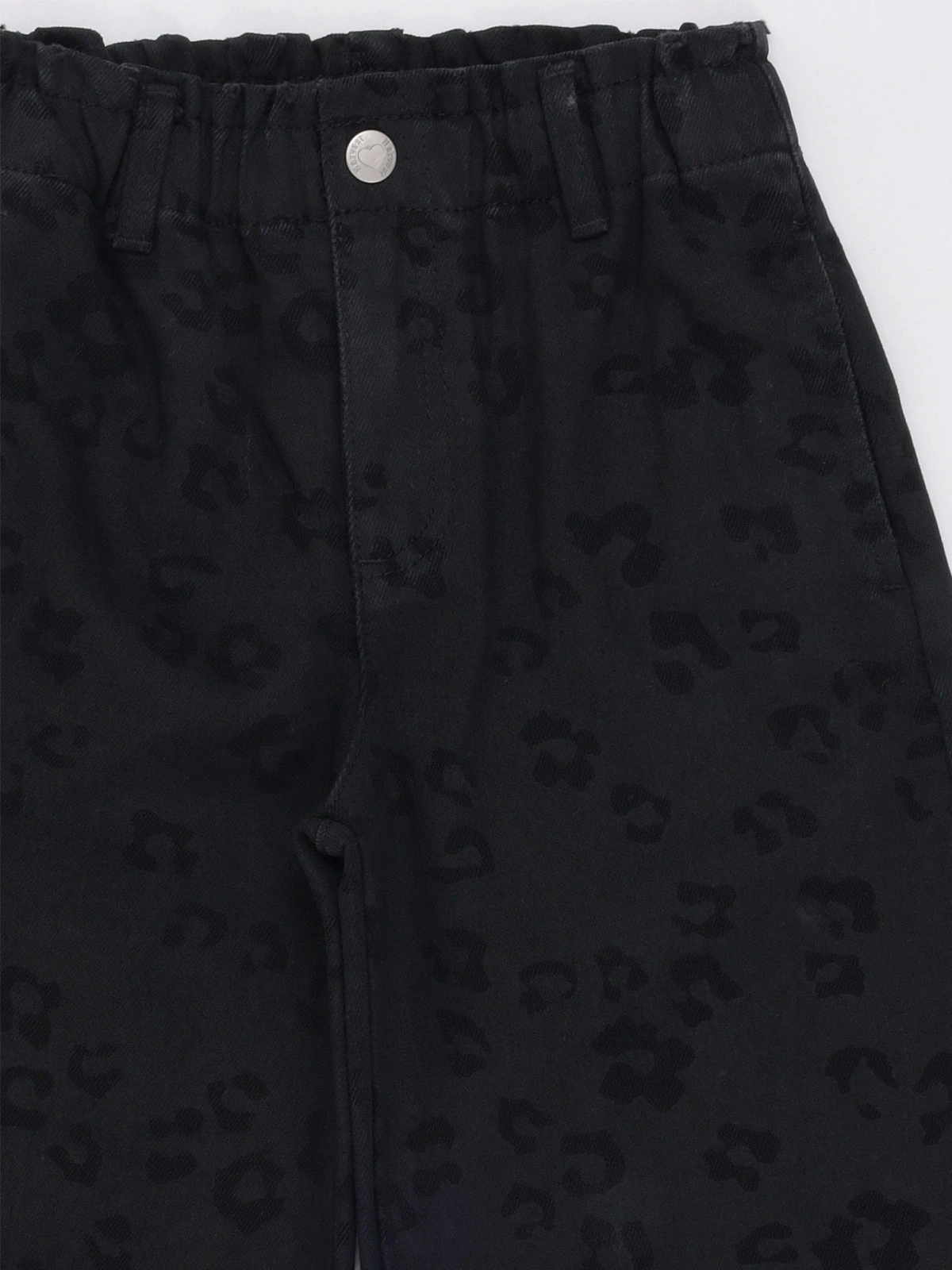 JEANS NIÑA HARVEST LUCKY - 3