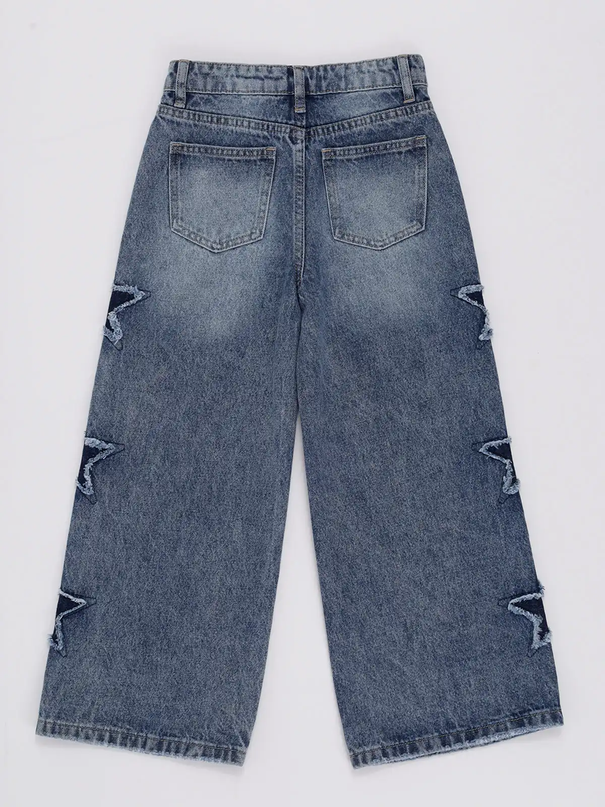 JEANS NIÑA HARVEST STAR - 2