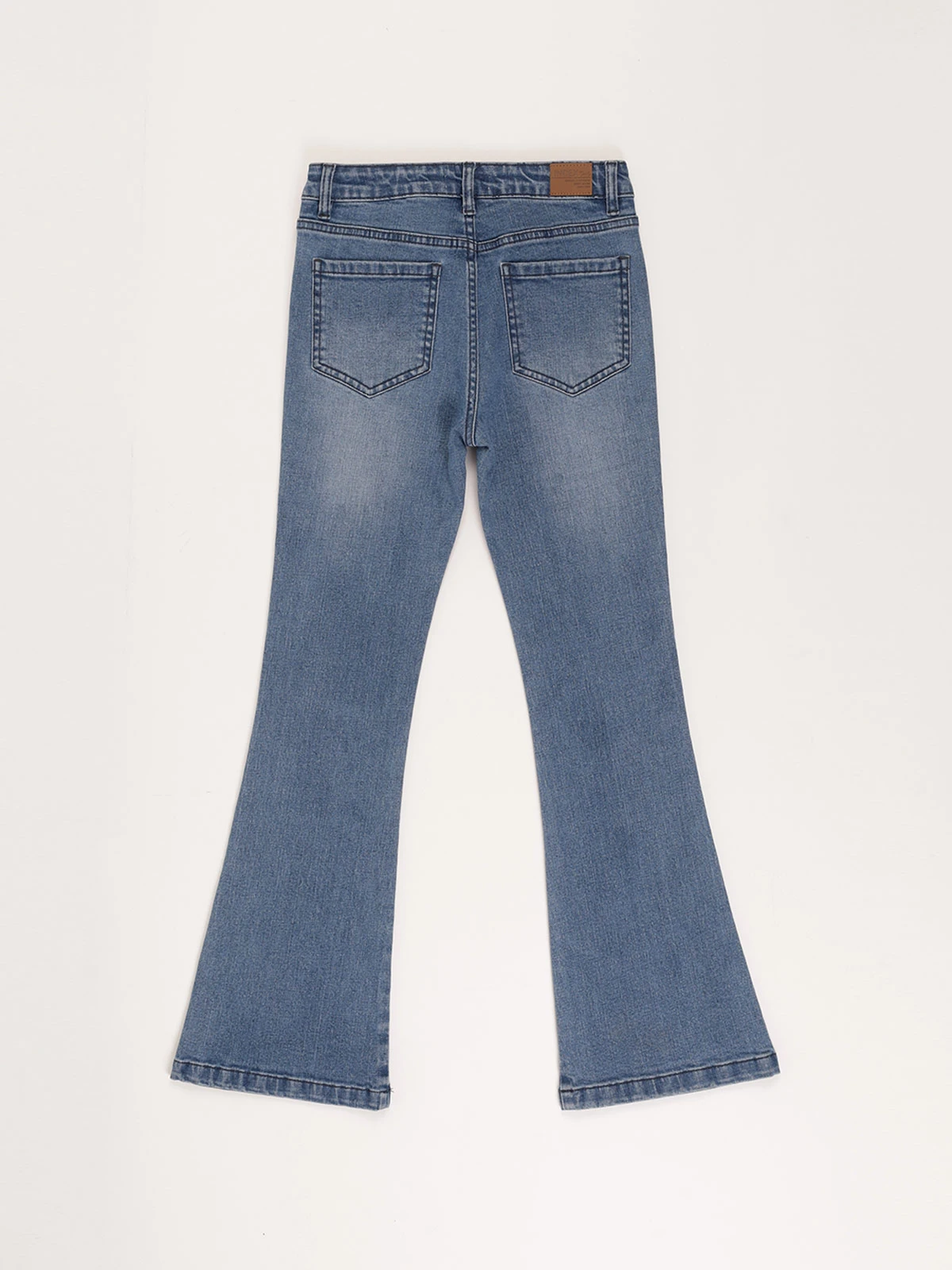 JEANS NIÑA INDEX FLARE - 2