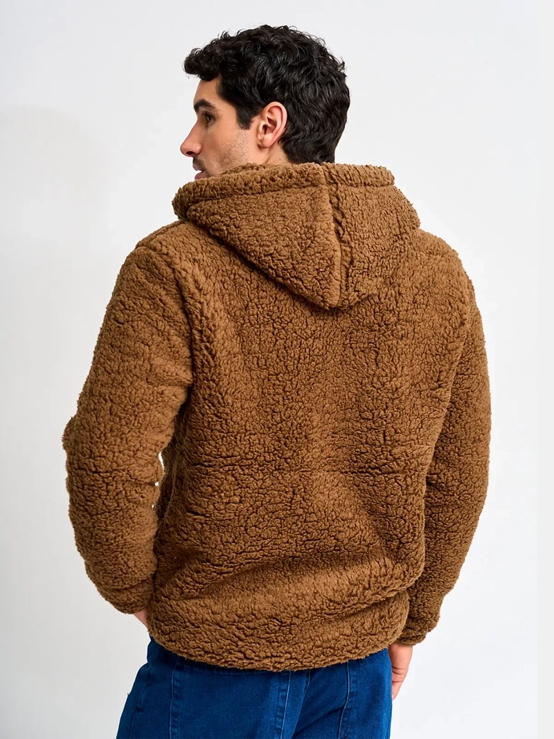 POLAR HOMBRE HALF CIERRE - 2