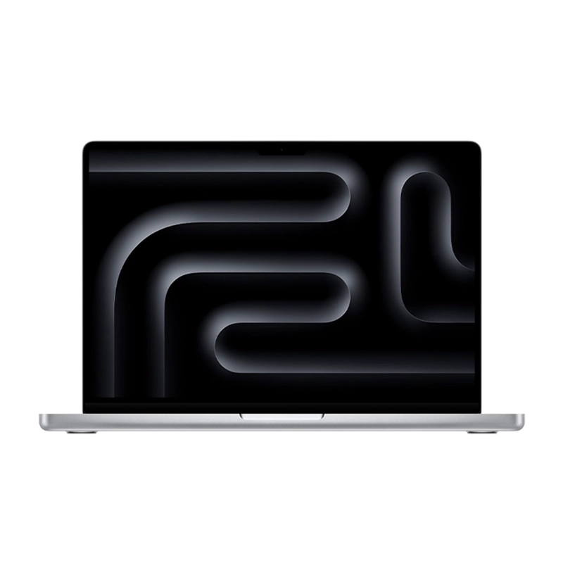MACBOOK PRO M5 GPU10C 16GB RAM 512GB 14.2” Plata, foto 2