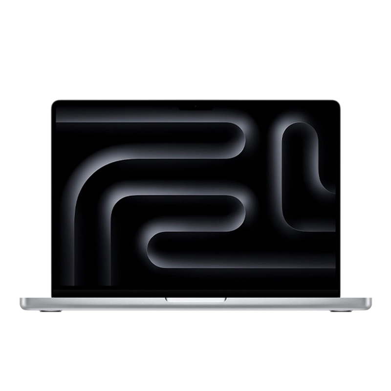 MACBOOK PRO M5 GPU10C 24GB RAM 1TB 14.2” - 2