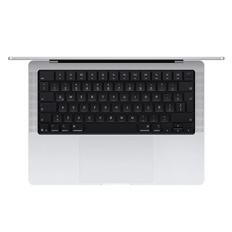 MACBOOK PRO M5 GPU10C 24GB RAM 1TB 14.2” - 3