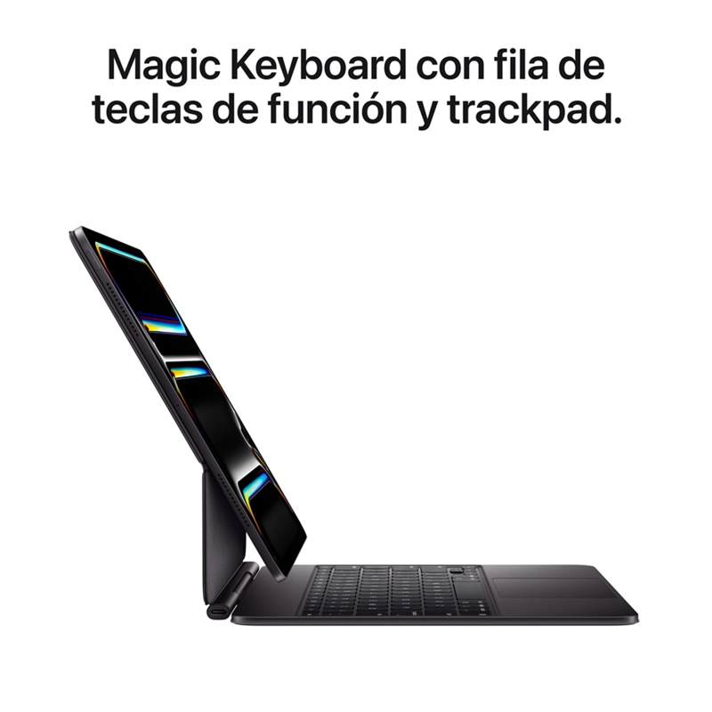 IPAD PRO M5 11” 512GB - 8