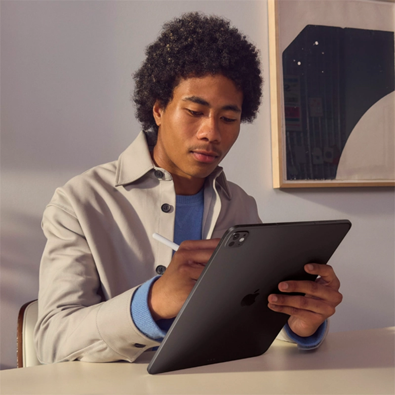 IPAD PRO M5 13” 256GB - 6