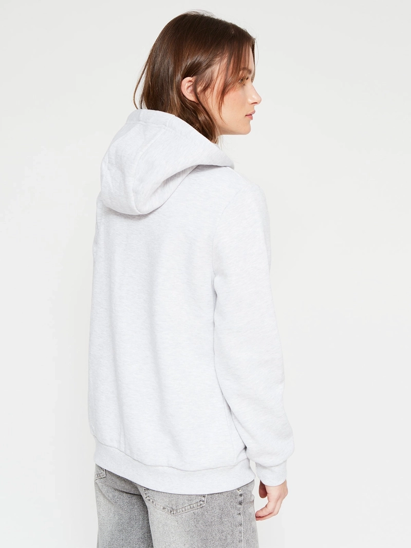 POLERÓN MUJER PEPE JEANS ALGODÓN BRILLOS - 3