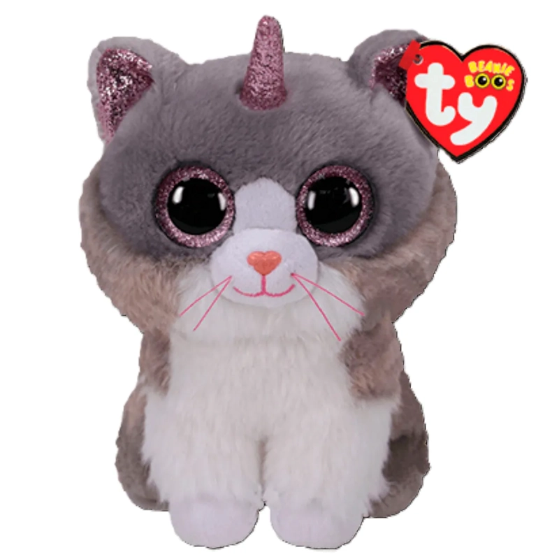 TY ASHER GATO UNICORNIO REGULAR - 1