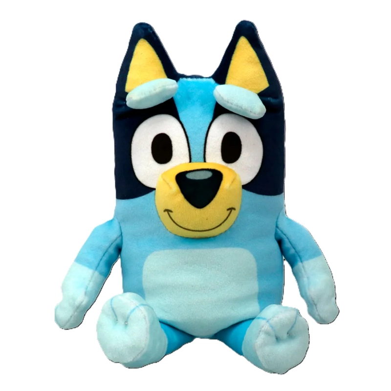 TY BABIES BLUEY REGULAR - 1