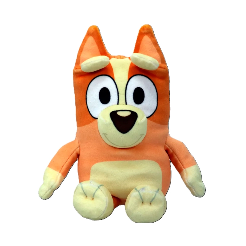 TY BINGO BLUEY REGULAR - 1