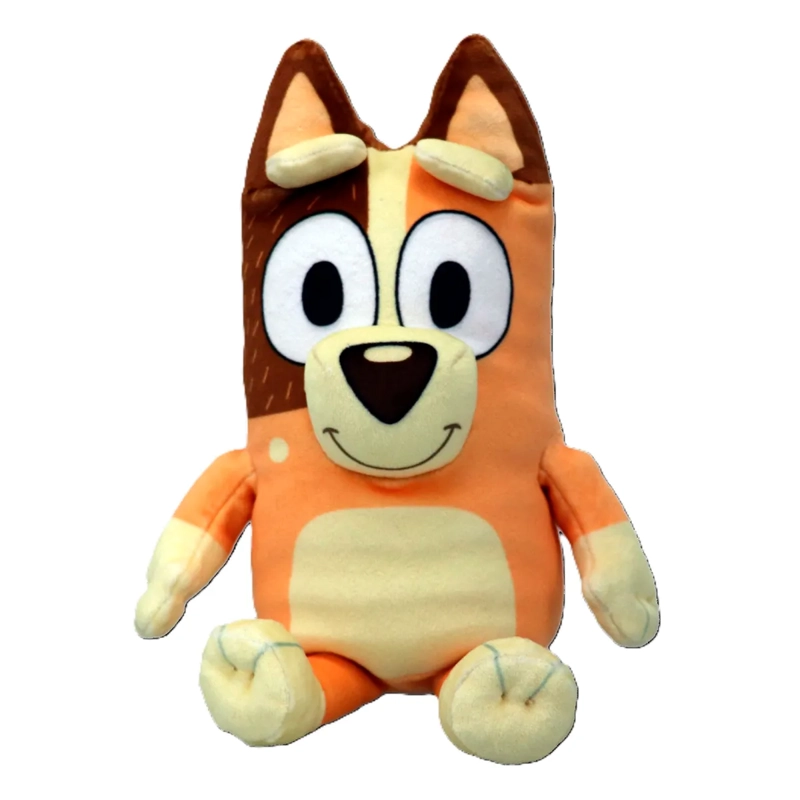TY MAMA CHILLI BLUEY REGULAR - 1