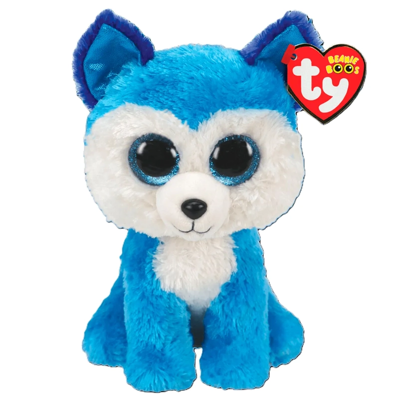 TY PRINCE HUSKY AZUL MEDIANO - 1
