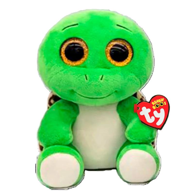 TY TORTUGA VERDE MEDIANO - 1