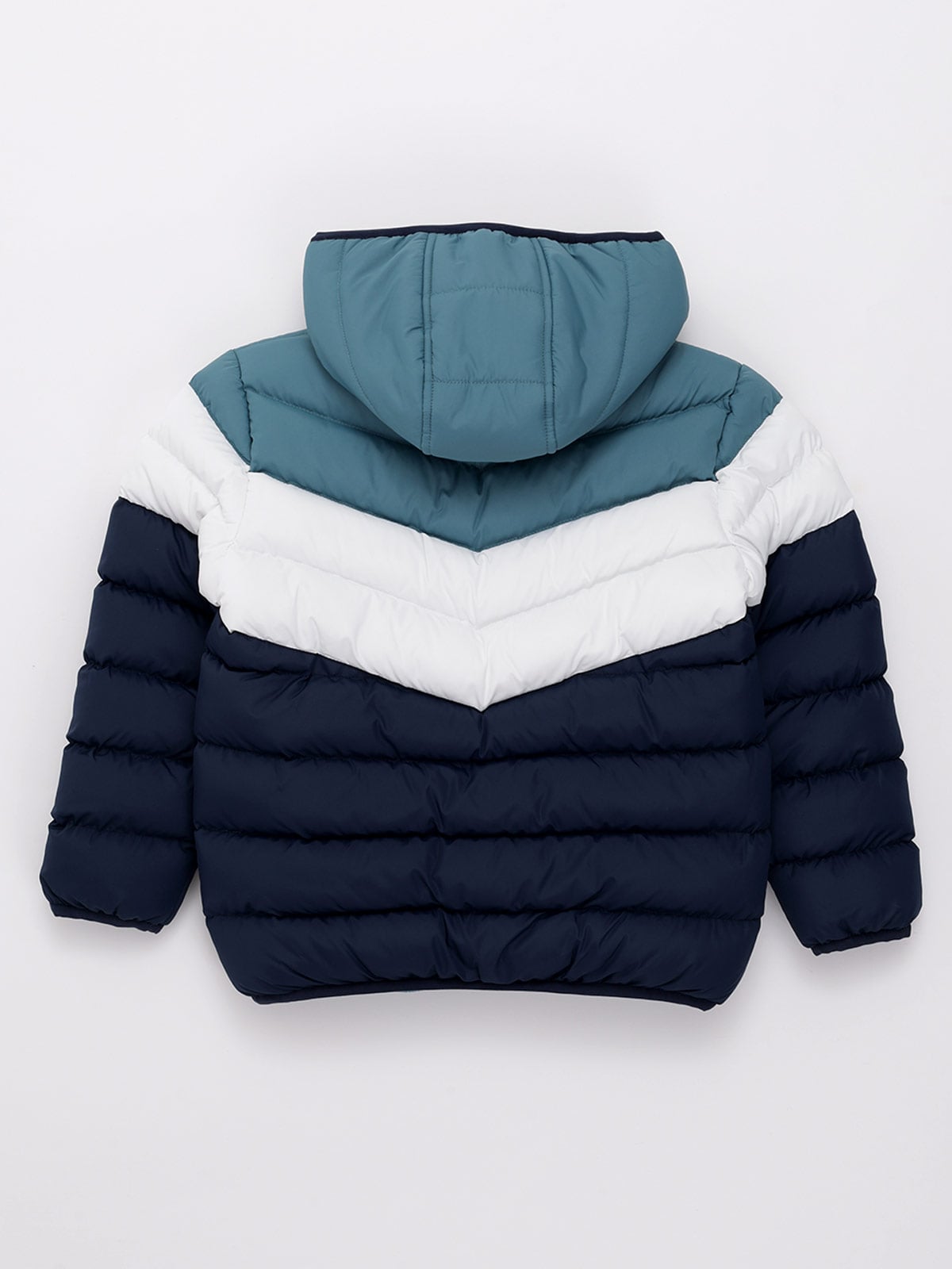 PARKA NIÑO HARVEST - 2