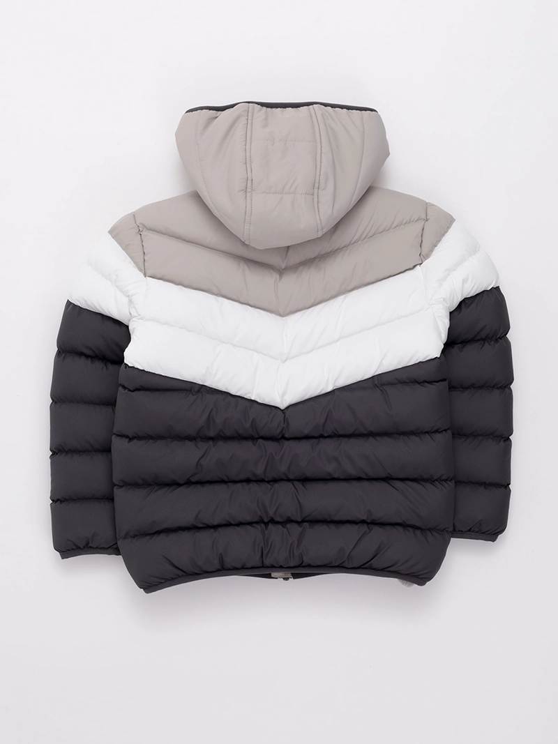 PARKA NIÑO HARVEST - 2